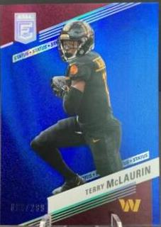 Terry McLaurin
