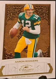 Aaron Rodgers