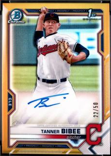 Tanner Bibee