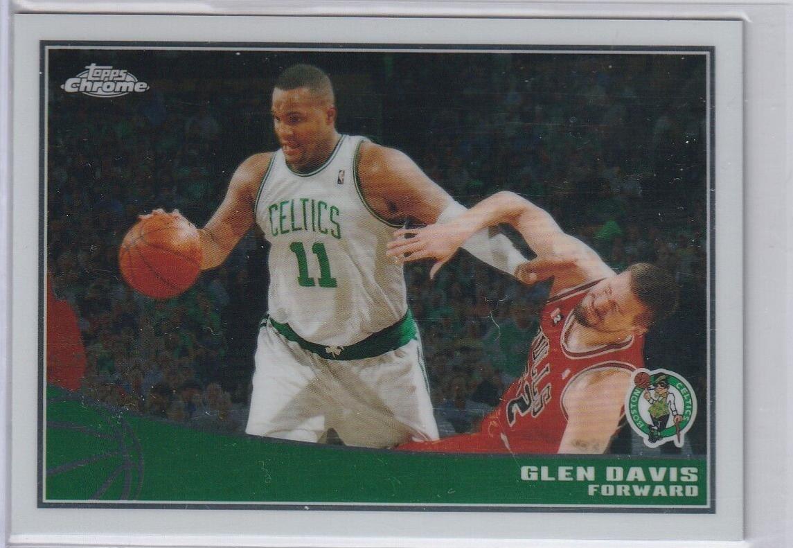 Glen Davis