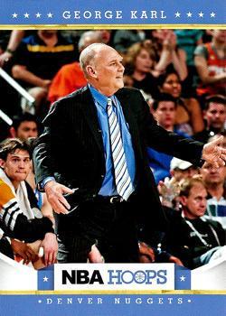 George Karl #115