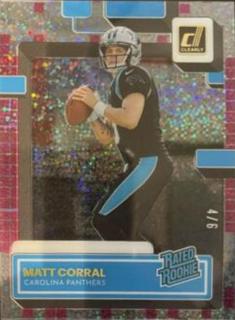 Matt Corral