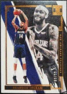 Brandon Ingram