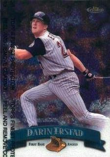 Darin Erstad
