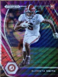 DeVonta Smith