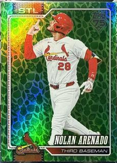 Nolan Arenado