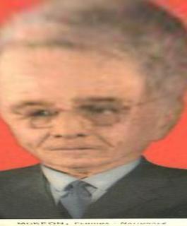 Jack McKeon