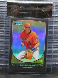 Carlos Correa