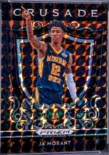 Ja Morant