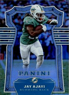Jay Ajayi