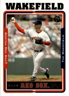 Tim Wakefield