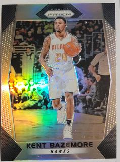 Kent Bazemore