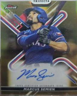 Marcus Semien