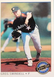 Greg Swindell
