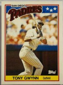Tony Gwynn