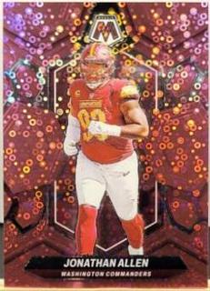 Jonathan Allen