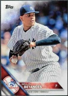 Dellin Betances