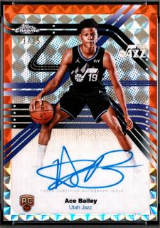 Ace Bailey