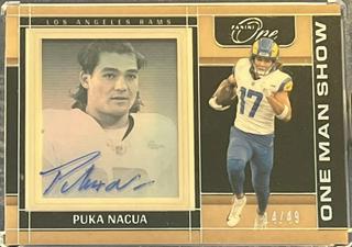 Puka Nacua