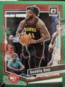 Saddiq Bey