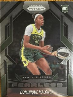 Dominique Malonga
