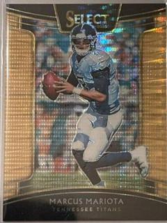 Marcus Mariota