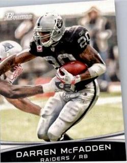 Darren McFadden