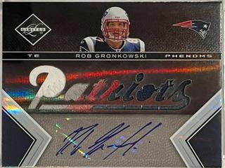 Rob Gronkowski