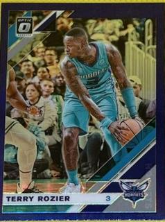 Terry Rozier