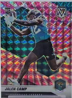 Jalen Camp