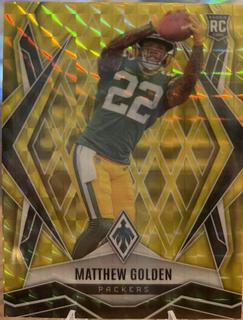 Matthew Golden