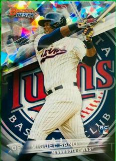 Miguel Sano