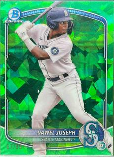 Dawel Joseph