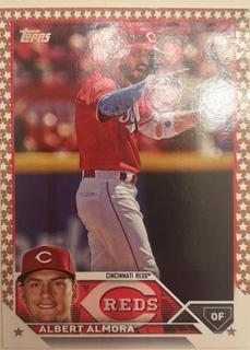 Albert Almora