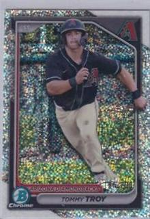 Tommy Troy