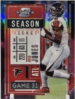 Julio Jones
