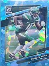 Denzel Mims