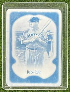 Babe Ruth
