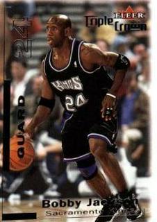 Bobby Jackson