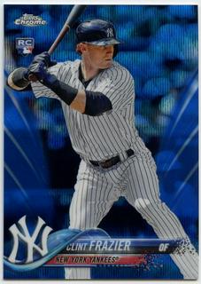 Clint Frazier