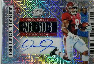 Josh Jacobs