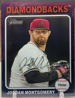 Jordan Montgomery