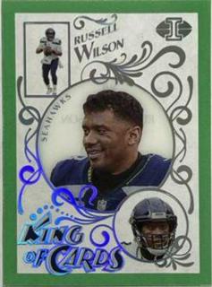 Russell Wilson