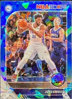 Joel Embiid
