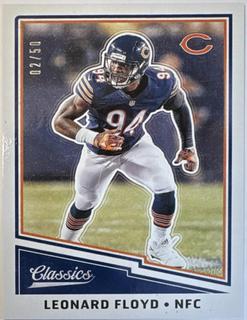 Leonard Floyd