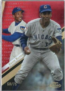 Ernie Banks