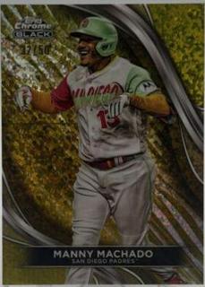 Manny Machado