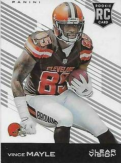 Vince Mayle