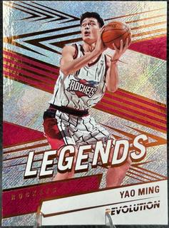 Yao Ming
