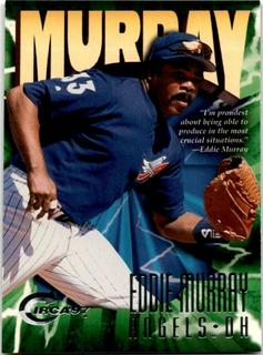 Eddie Murray